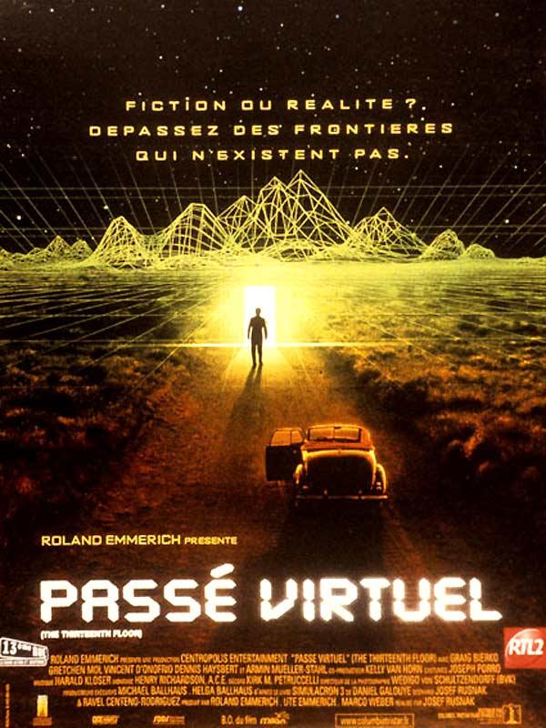 Passé virtuel (The Thirteenth Floor)