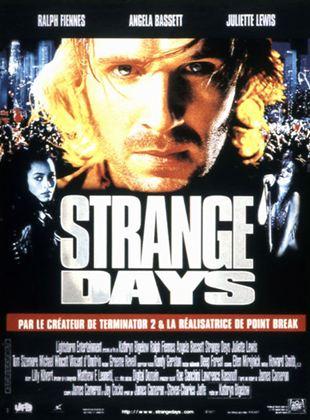 Strange Days