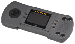 Lynx (Atari)