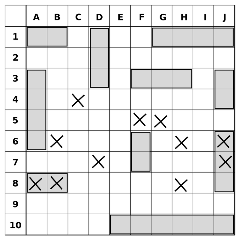 Bataille navale (jeu)