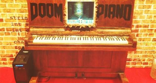 Doom Piano