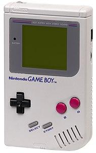 Gameboy (Nintendo)