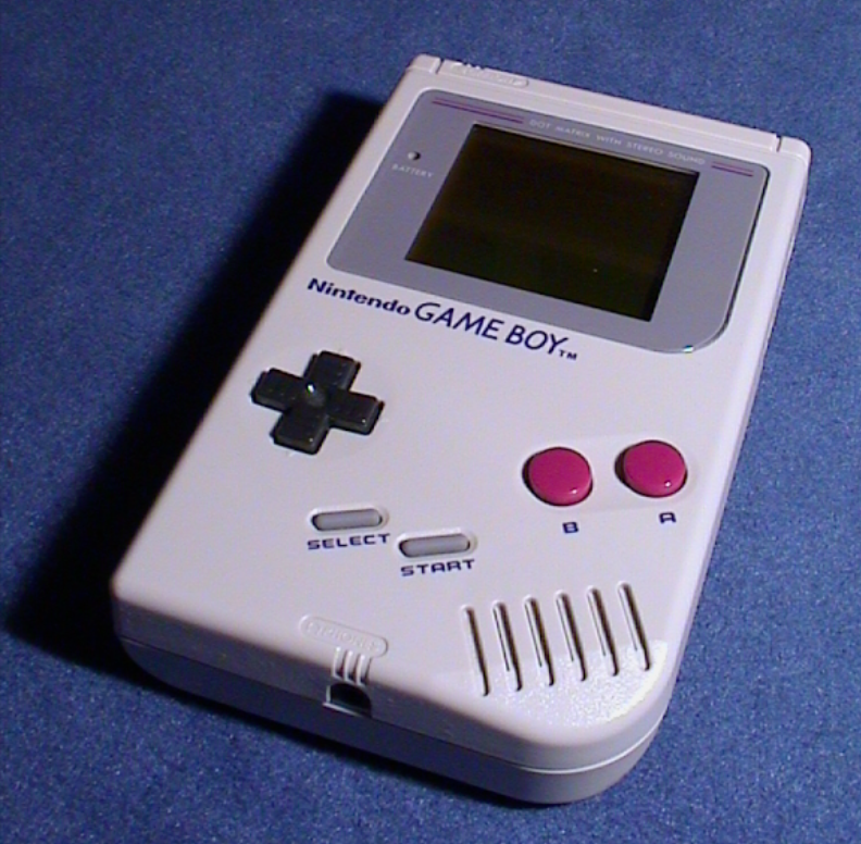 Gameboy