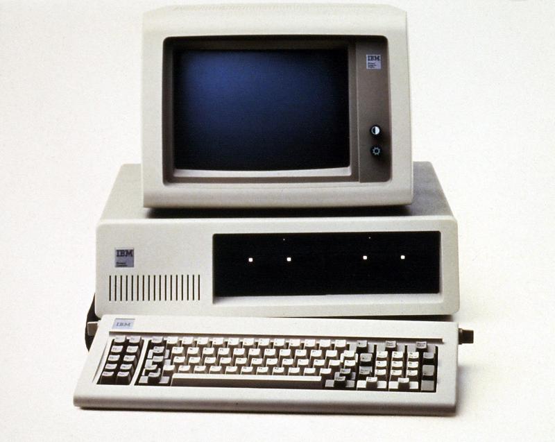 IBM PC