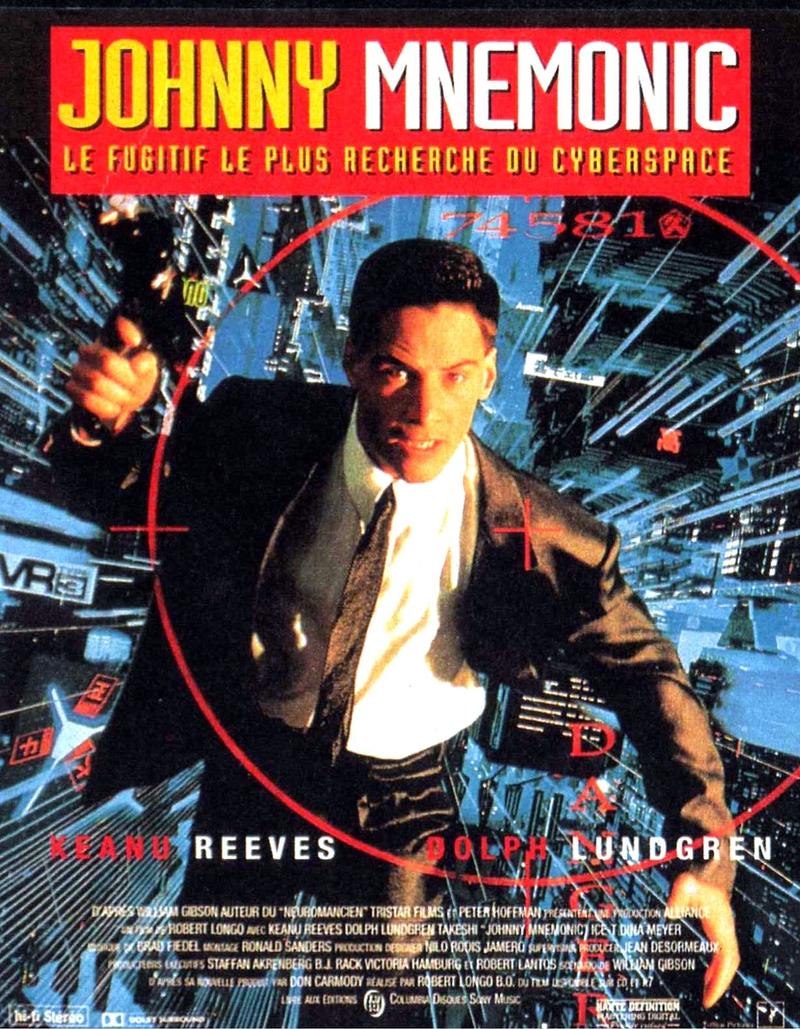 Johnny Mnemonic