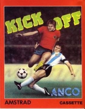 Kick Off (Anco)