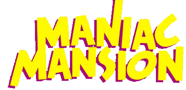 Maniac Manson (Lucas Art)