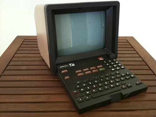 Minitel