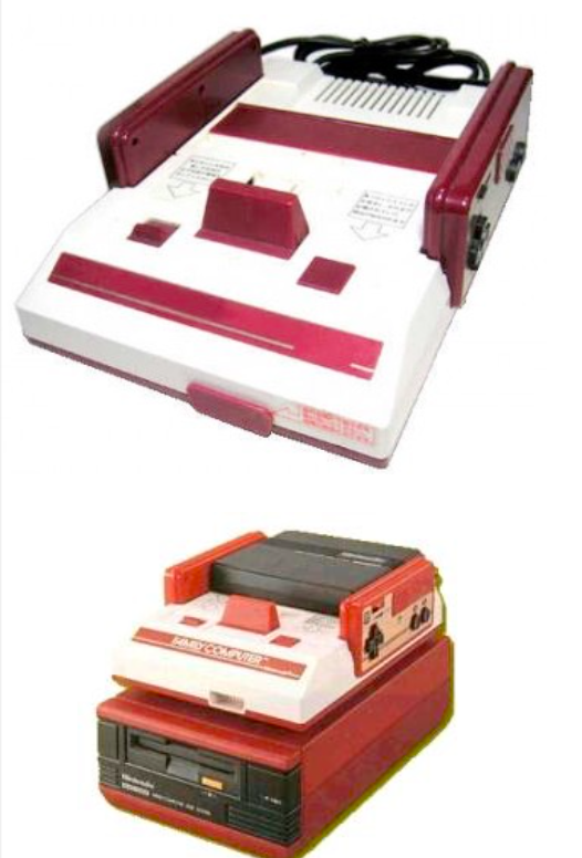 Nintendo Entertainment System