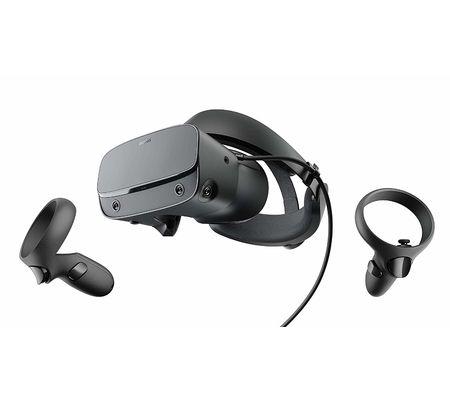 Oculus Rift