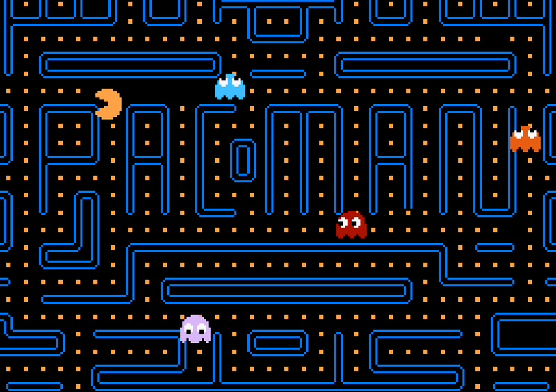 PacMan