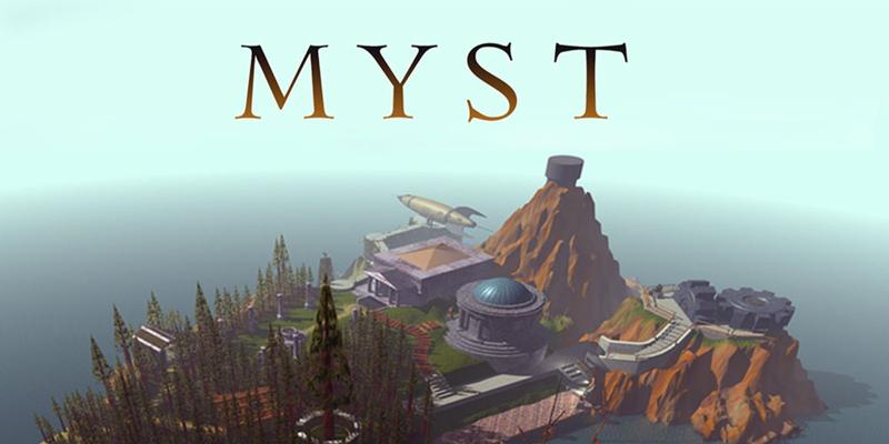 Myst