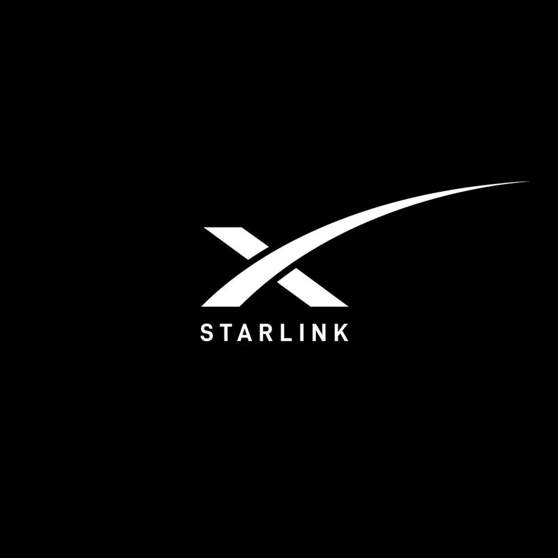 Réseau de satellite Starlink