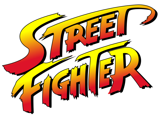 Street Fighter (Capcom)