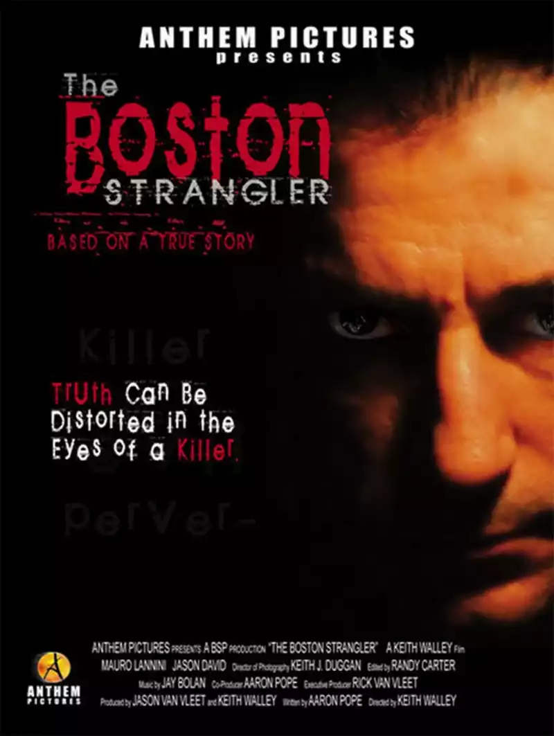 The Boston Strangler