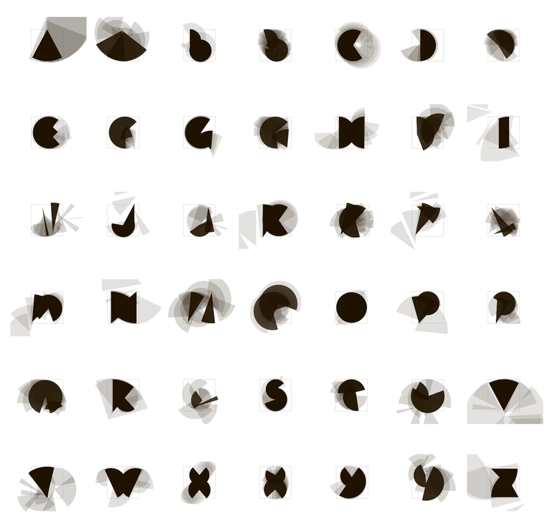 Interactive typography