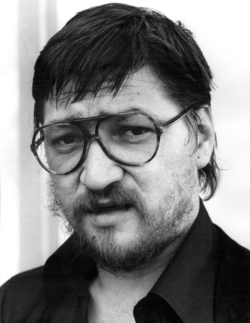 Rainer Werner Fassbinder