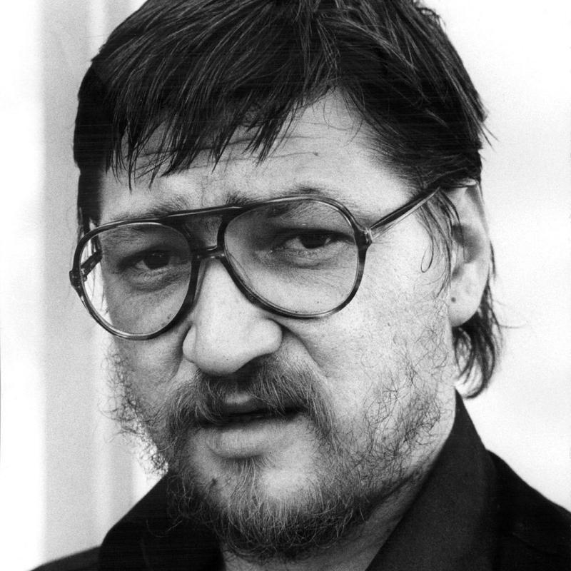 Rainer Werner Fassbinder