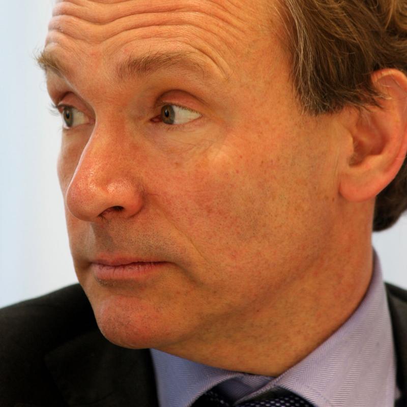 Tim Berners-Lee