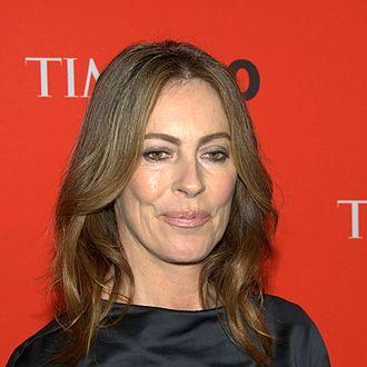 Kathryn Bigelow