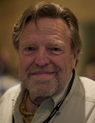 John Perry Barlow