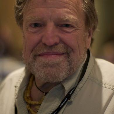 John Perry Barlow