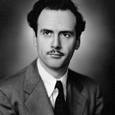 Herbert Marshall McLuhan