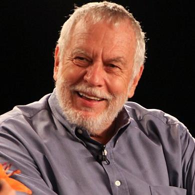 Nolan Bushnell