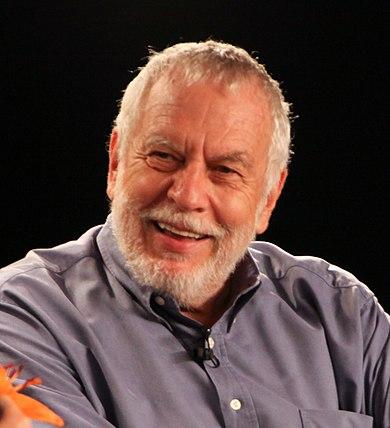 Nolan Bushnell