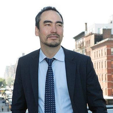 Tim Wu