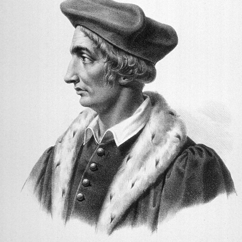 Jean Fernel