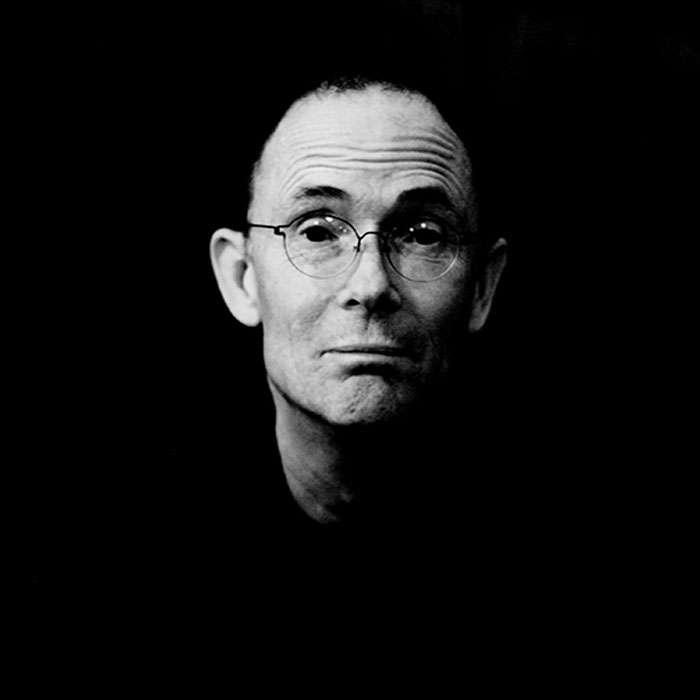 William Gibson