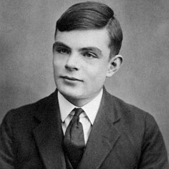 Alan Turing