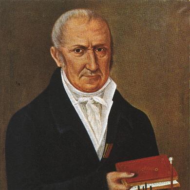 Alessandro Giuseppe Antonio Anastasio Volta