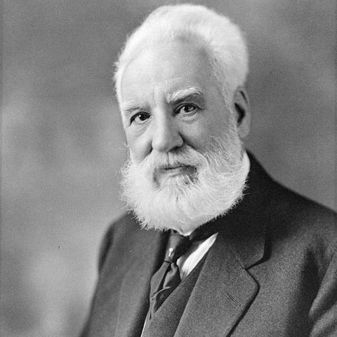 Alexander Graham Bell