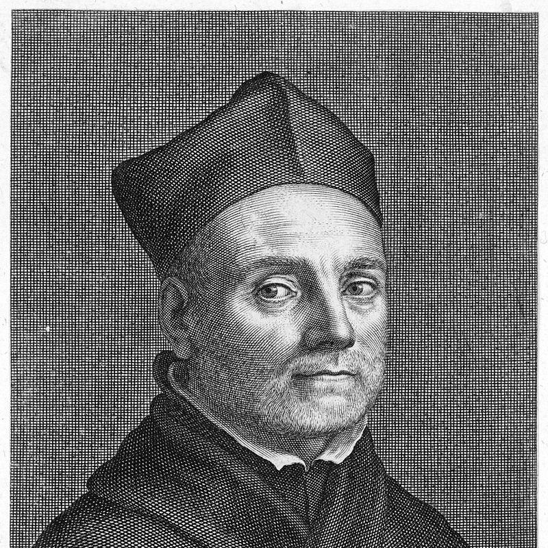 Athanasius Kircher