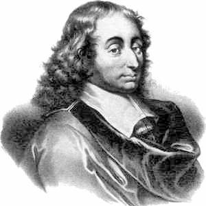 Blaise Pascal