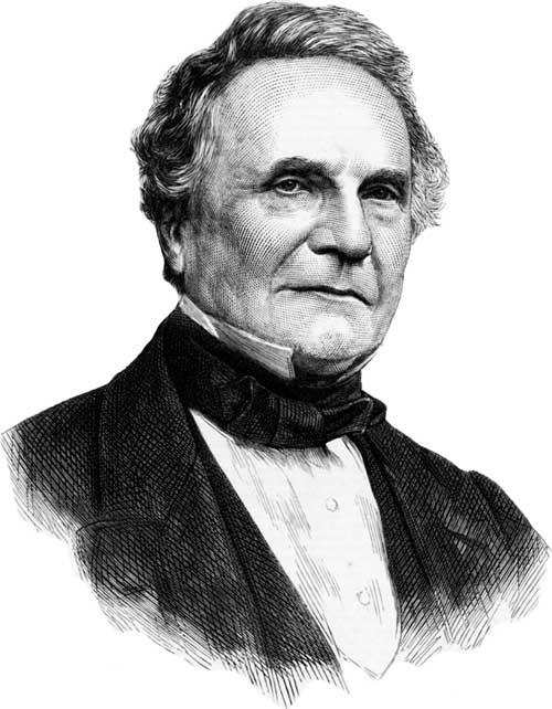 Charles Babbage