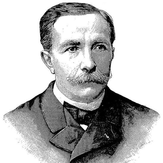 Charles Bourseul