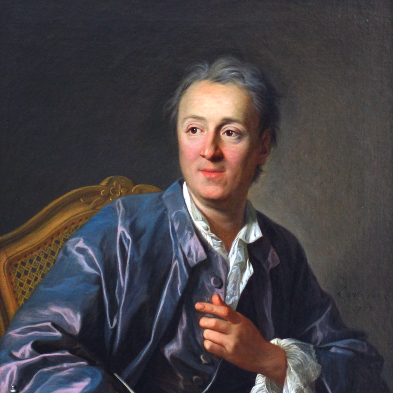 Denis Diderot