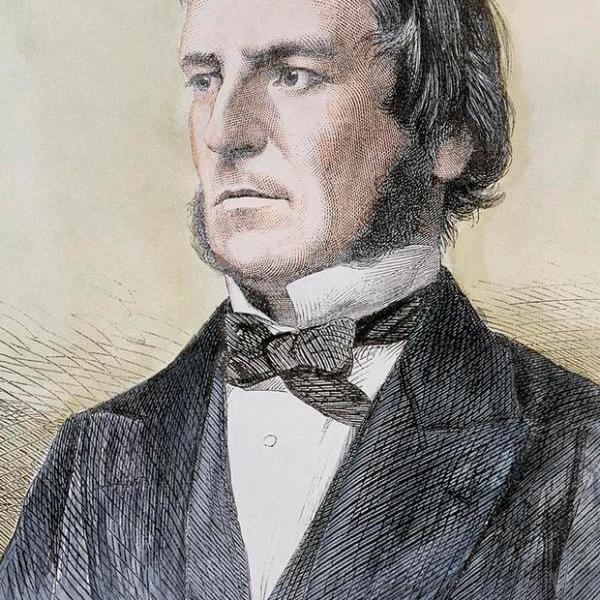 George Boole