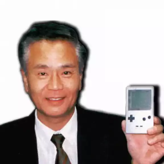 Gunpei Yokoi