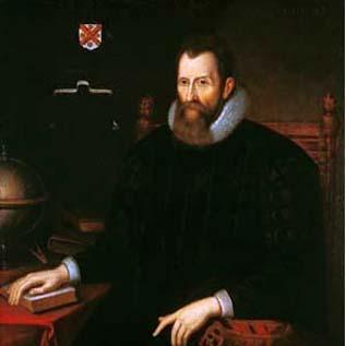 John Napier