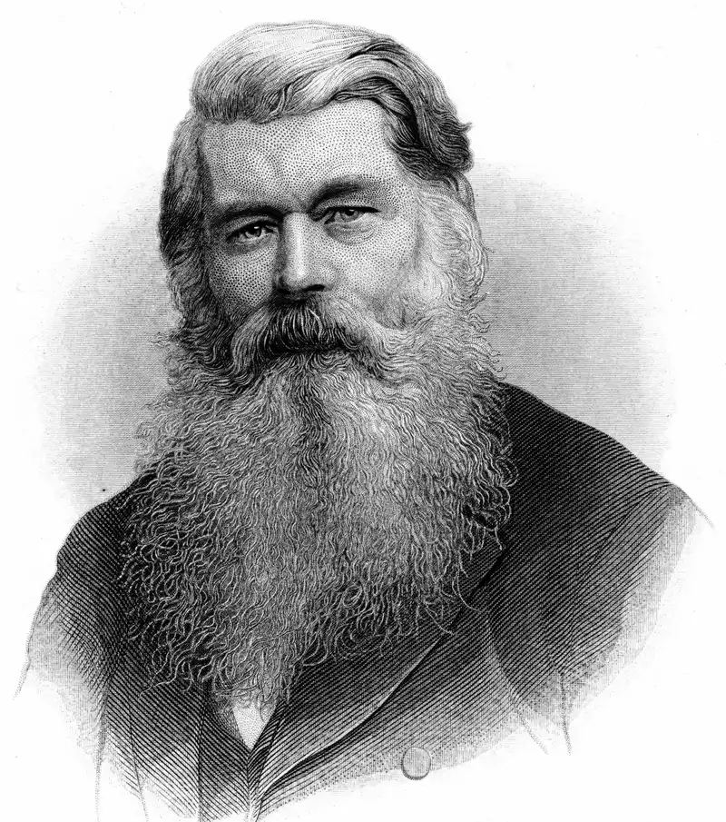 Joseph Wilson Swan