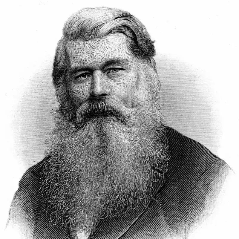 Joseph Wilson Swan