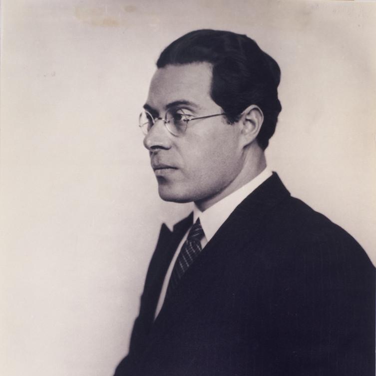 László Moholy-Nagy