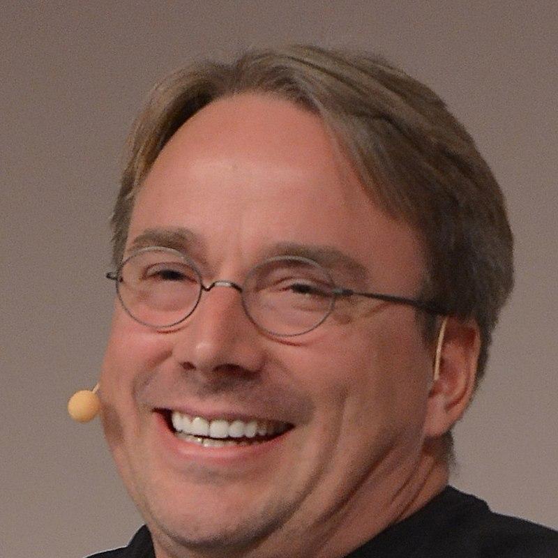 Linus Torvalds