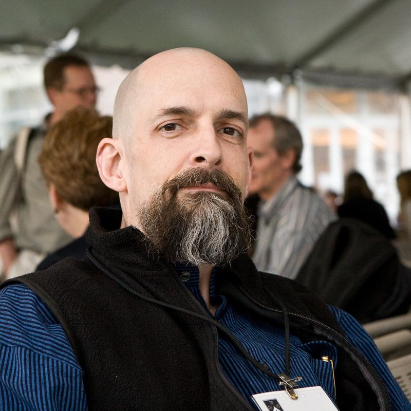 Neal Stephenson