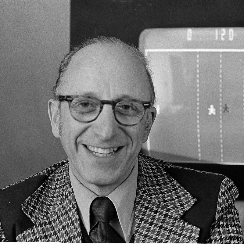 Ralph Baer