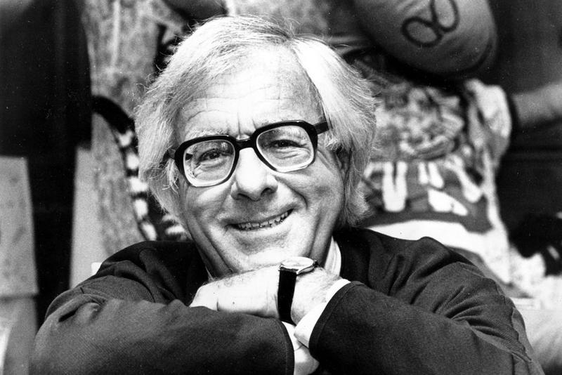 Ray Bradbury